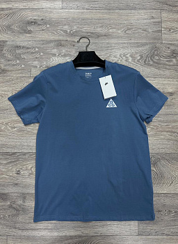 Футболка Nike ACG 412A885165 Light Blue