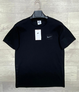 Футболка Nike Pro 502A885167 Black
