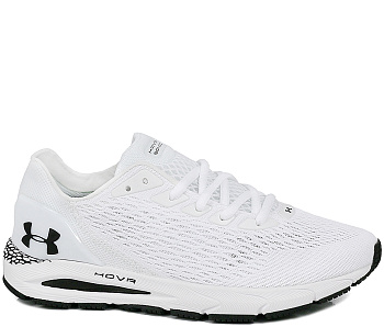 Кроссовки UArmour X UA Hovr CG Reactor CT White / Black