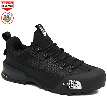 Кроссовки The North Face Glenclyffe Low NF0A817BKOM Black