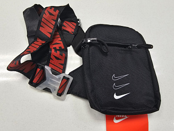 Сумка Nike Air 512NK7502 Black / Gray