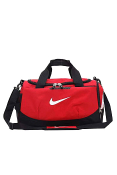 Спортивная сумка Nike Sportswear 87U2215 Red