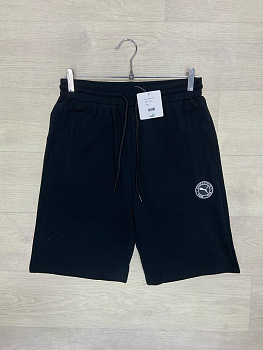 Шорты Puma Sportstyle 1948 50406A2025007 M Black