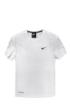 Футболка Nike Just Do It Superset White