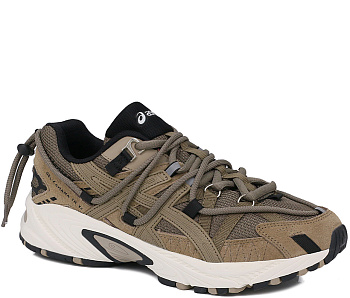 Кроссовки Asics Gel-Kahana TR V2 50214A95 Khaki / Beige