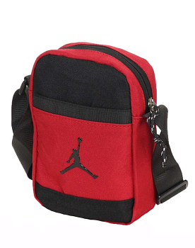 Сумка Nike Jordan 512JR8083 Red / Black