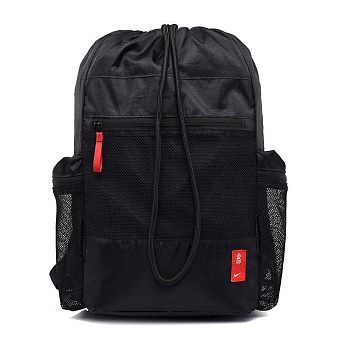 Рюкзак Nike Just Do It 50416Z055 Black / Red