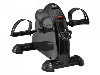 Велотренажер Mini SC-83082, чёрный