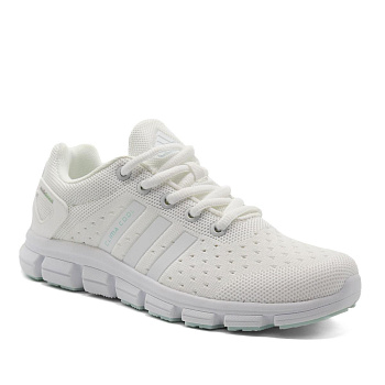 Кроссовки Adidas Climacool Sonic Boost U White