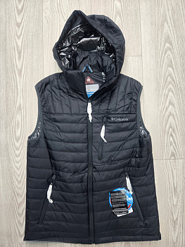 Жилет утепленный Columbia Omni-Heat 509AM8CB120 Gray