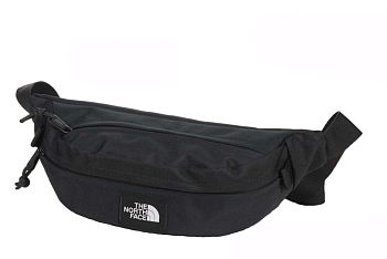 Сумка на пояс The North Face 981TNF20 Black