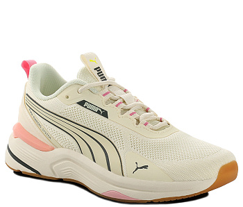 Кроссовки Puma Running System 50225B1461 W Beige / Rose