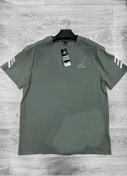 Футболка Adidas Terrex 40318A1199 GT Light Khaki