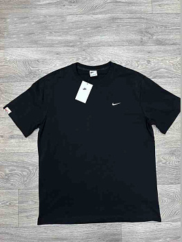 Футболка Nike Better NBA 502A885312 Black