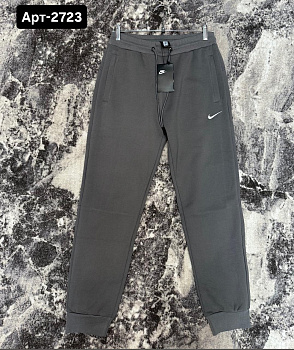 Спортивные брюки Nike Air 50807A2723 Dark Gray