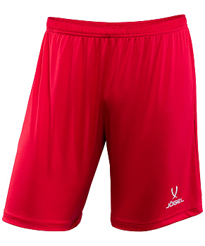 Шорты игровые Jögel Camp Classic Shorts Red