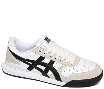 Кеды Asics Onitsuka Tiger Ultimate 81 EX White / Black / Beige