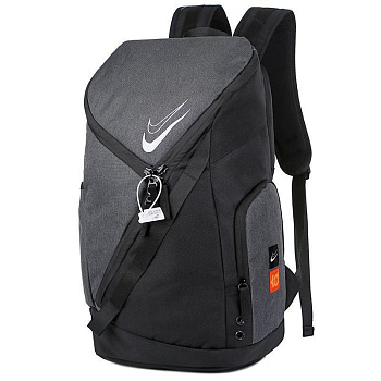Рюкзак Nike Air 50416Z8020 Dark Gray / Black