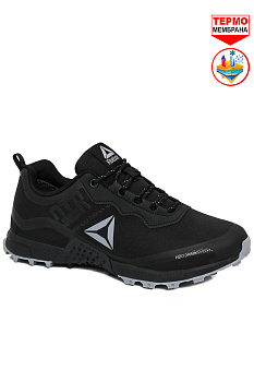 Кроссовки Reebok All Terrain Craze Gore-Tex Black / Gray