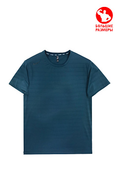 Футболка Nike Sportswear Futura 9523287221 GT Blue