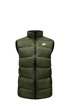 Жилет утепленный Nike Windbreaker 401030688 Khaki