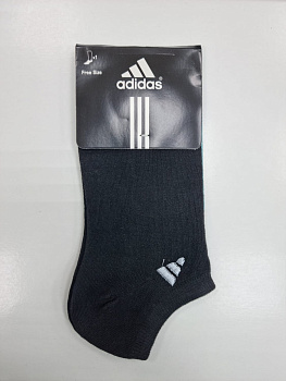 Носки спортивные Adidas Sport EQSXAR2013A Low MS Black