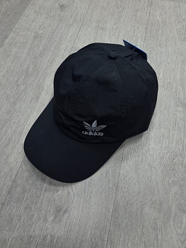 Кепка Adidas Originals 40513A55 Black / Grey