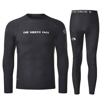Термобелье The North Face 56020209 Black