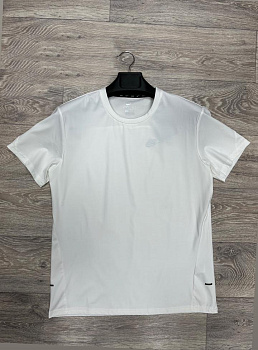 Футболка Nike Air Max 411A32079 White