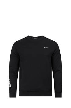 Свитшот Nike Pro 41221A1506 Black