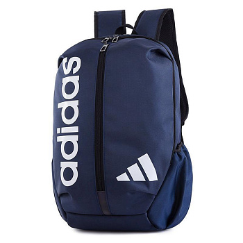 Рюкзак Adidas Performance 50416Z188 Dark Blue / Black / White