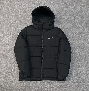 Куртка утепленная Nike Air 51108NK2519N Black