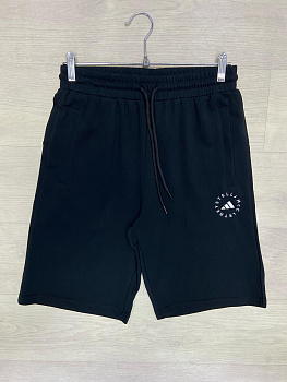 Шорты Adidas Stella Macartney 50406A2025001 M Black / White
