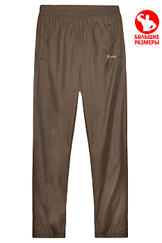 Спортивные брюки Soccer BMB964 GT Brown