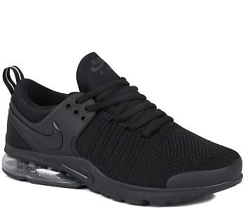 Кроссовки Nike Air Max Presto TP QS 50214A982 All Black