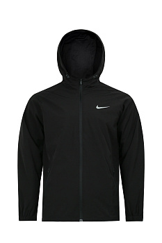 Ветровка Nike Running 501BV4871 Black
