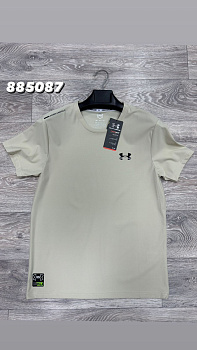 Футболка UArmour X 94A885087 Beige
