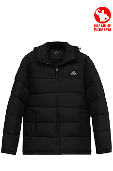 Куртка утепленная Adidas Essentials 974TA086 GT Black