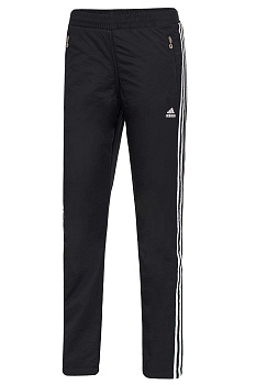 Брюки утепленные Adidas Stella McCartney 974 Black/White