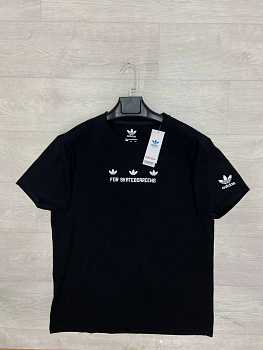 Футболка Adidas Essentials 4031832561 GT Black