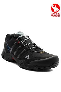 Кроссовки Adidas Terrex AX 2 GT Black / Gray / Blue