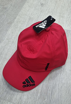 Кепка Adidas Performance 40501A33 Red