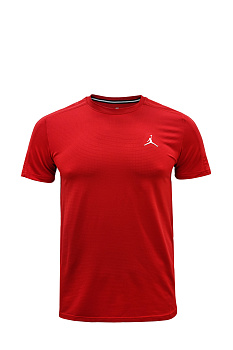 Футболка Jordan Dri-FIT Sport Red