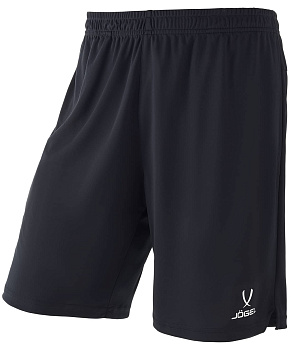 Шорты судейские Jögel Referee shorts Black