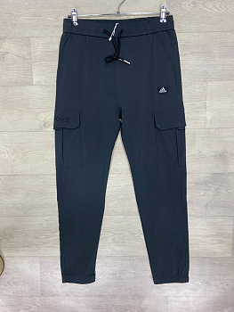 Спортивные брюки Adidas Terrex 50205A9020 Dark Gray