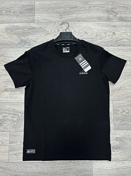 Футболка Adidas Techfit 40120885009 Black