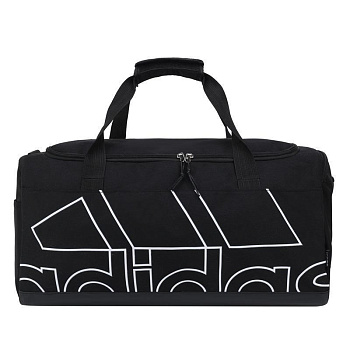 Спортивная сумка Adidas Performance 50421A3271 Black / White