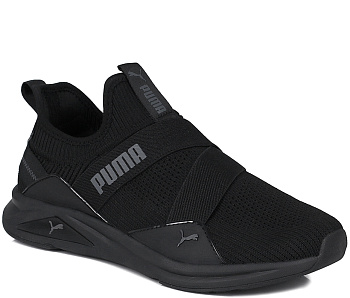 Кроссовки Puma Lite Step 50221A733 Black