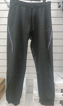 Спортивные брюки Adidas Terrex 409A60176B Black