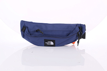 Сумка на пояс The North Face 981TNF20 Dark Blue